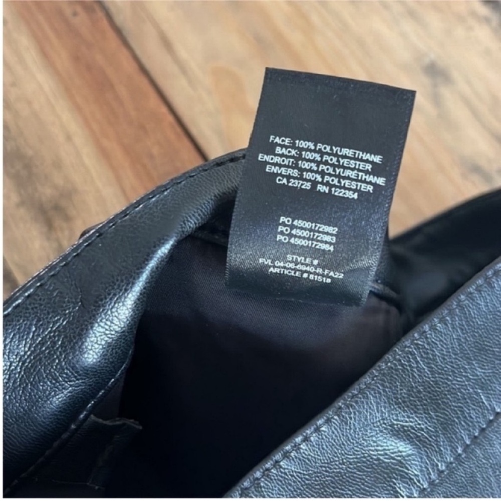 Aritzia Wilfred The Melina™ Pant - Picture 11 of 13